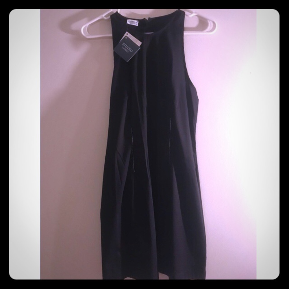 La Perla black nightie! Brand New!